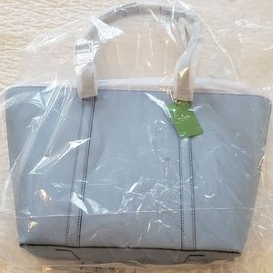 Kate Spade Newbury Lane in cloudcover blue color